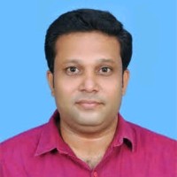 Karthikeyan R