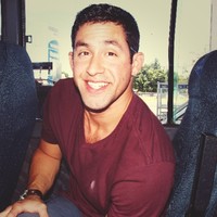 Alejandro Colmenero