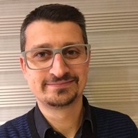 Benjamin Ranieri