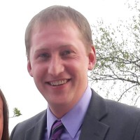 Andy Stenzel