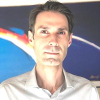 Luis Fernando de Almeida Chaves Marsiglia