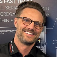 Stefan Hagman