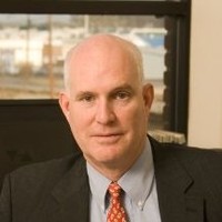 Stephen Keenan
