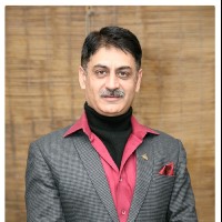 Manish Sabharwal