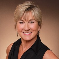 Caroline Dearing