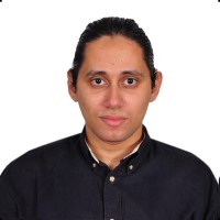 Mohamed Ossama El-Demery