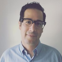 Angel Cisneros