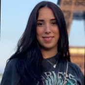 Jacqueline Maximo