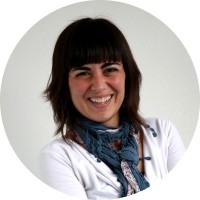 Constanza Nasser Marzo