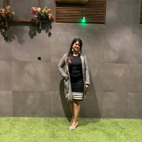Aanchal Goyal
