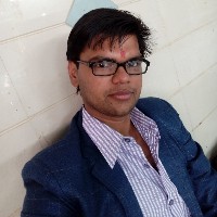 Devendra Kanajariya