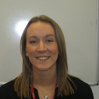 Bernadette Oliver