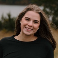 Olivia Lamb
