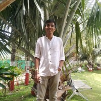 Manish Kumar M.