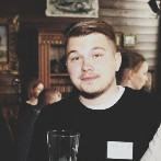 Anton Shamray