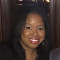Andrea Benson