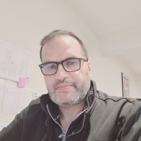 Ali Alzaidi,