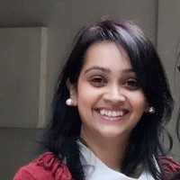 Kriti Singhania