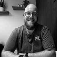 Cédric Amand