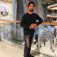 Mufeez Ahmed Khan
