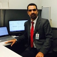 Mohammad Al Helli