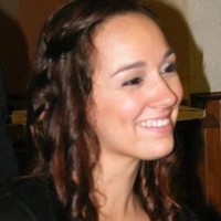 Audrey Dubergey