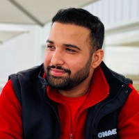 Amritpal Singh