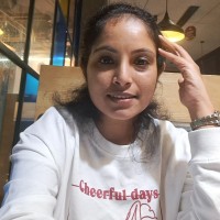 Sreedevi. V.V