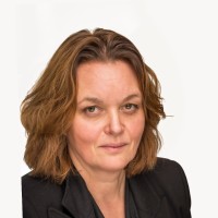 Charlotte Hveberg
