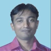 Harvesh Patel