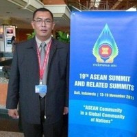 Mohamad Arifien