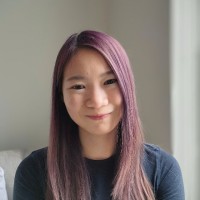 Christine Zhou