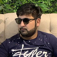 Zeeshan Iqbal