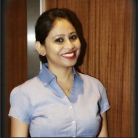 Mrinayanee Deka