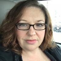 Dionne Corcoran