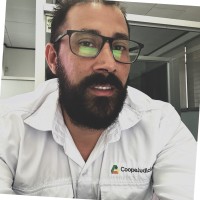 Rafael Junior Abarca Jimenez