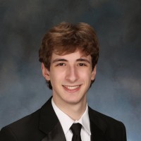 Harrison Lesnik