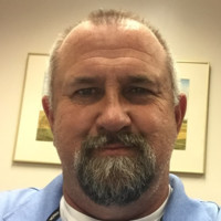 Rick Eubanks