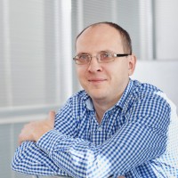 Andrew Potapeiko