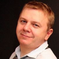 Alexandr Dubovikov
