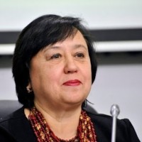 Anna Gorobets