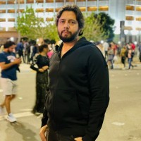 Mirza Fahad Baig