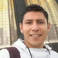 Iker Gallegos ortiz