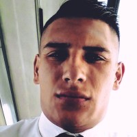 Mauro Damian Sanchez
