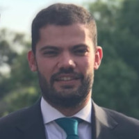 Luís Filipe David