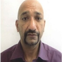 Rajinder Singh