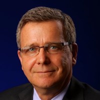 John P Tokar