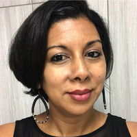 Jocelyn Ragsdale