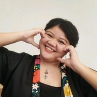 Rachel Emmanuella Gratia Lengkey