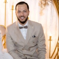 Mohamed Salman Knaz